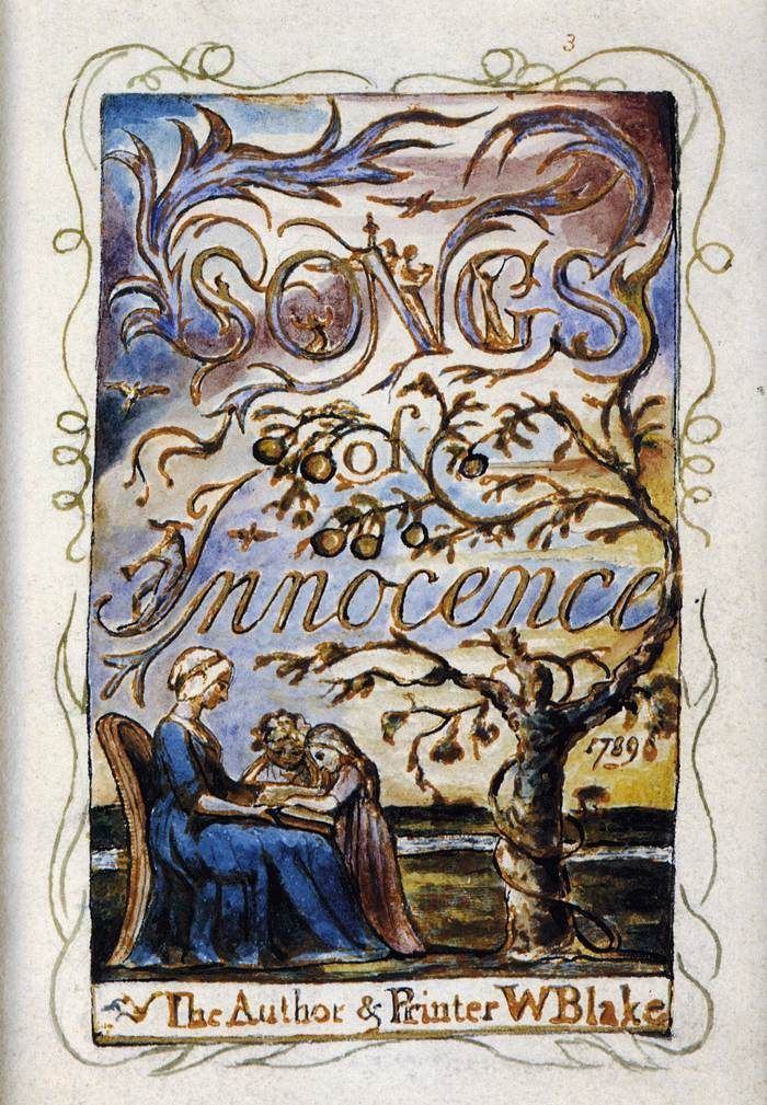 William Blake