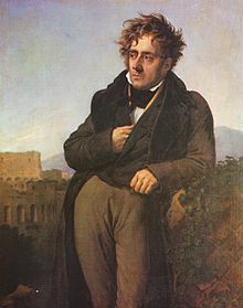 René de Chateaubriand