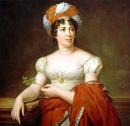 Madame de Staël