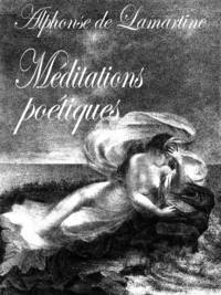 1820 la publication de ces poeme liryques, signe de naissance du romantisme en France. Son essence romantique et sa forme restent encore ...