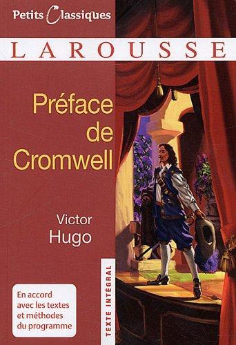 1827 principes romantiques shakespeariens et consome la rupture avec la tradition classique