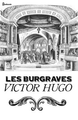 Les Échecs des Burgraves (1843) Année noire pour Victor Hugo qui pleure la disparition de sa fille apres l'échec de son drame. A partir d...