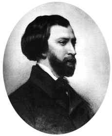 Alfred Musset