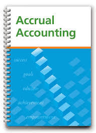 ACCRUAL ACCOUNTING