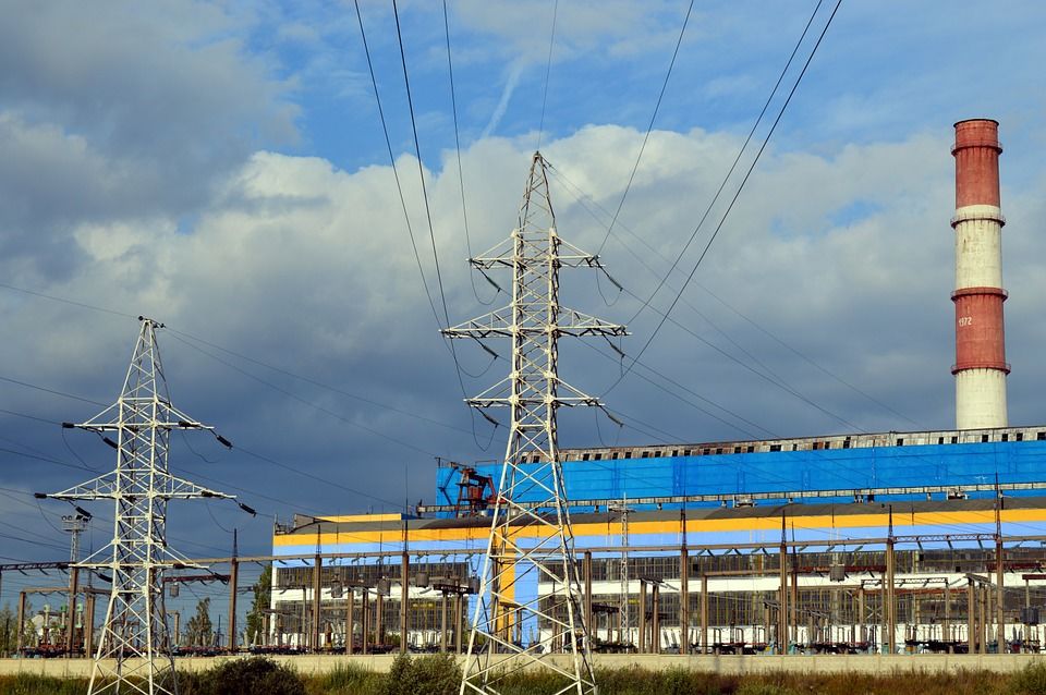 Energy Resource Management