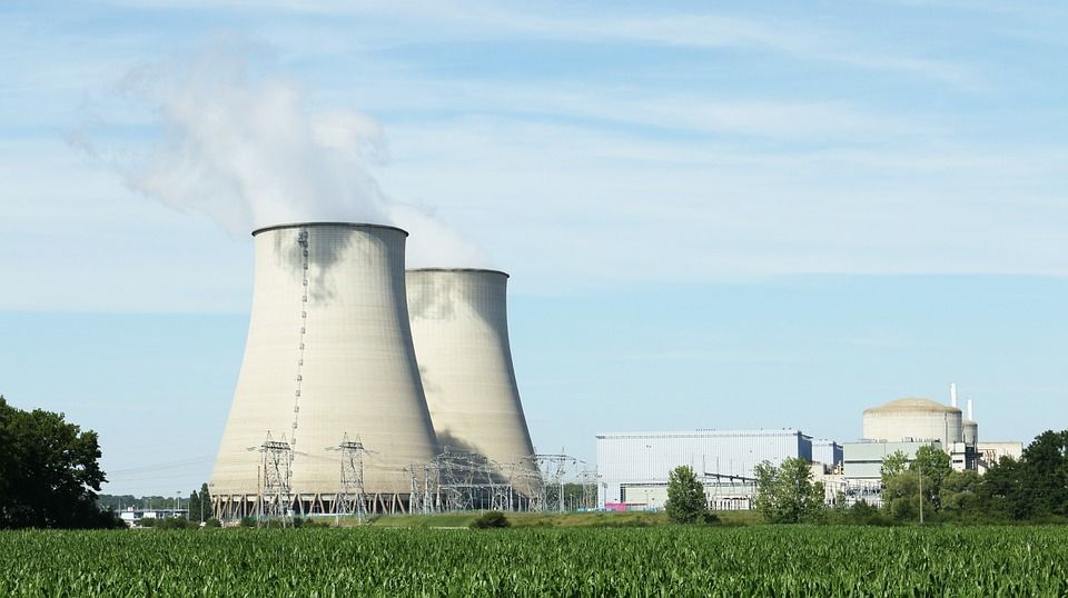 Energy Management into the Future