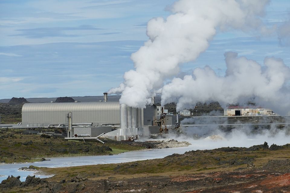 Energy Management into the Future