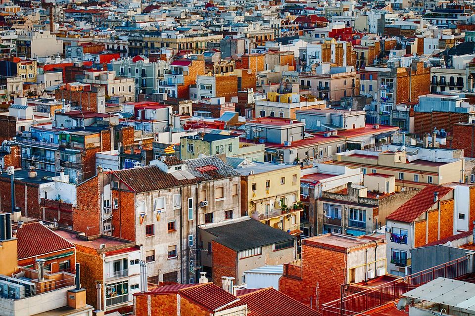 Global Urbanisation