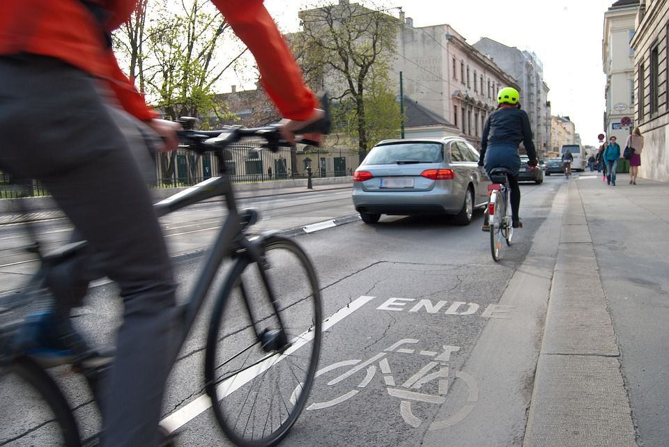 Urban Sustainability