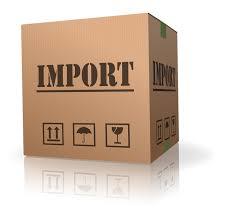 Fichas Comercio Exterior