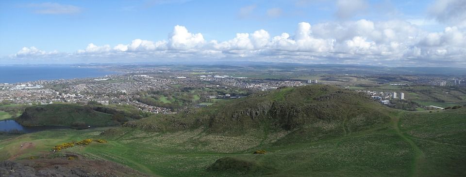 Linking Rural and Urban Landscapes