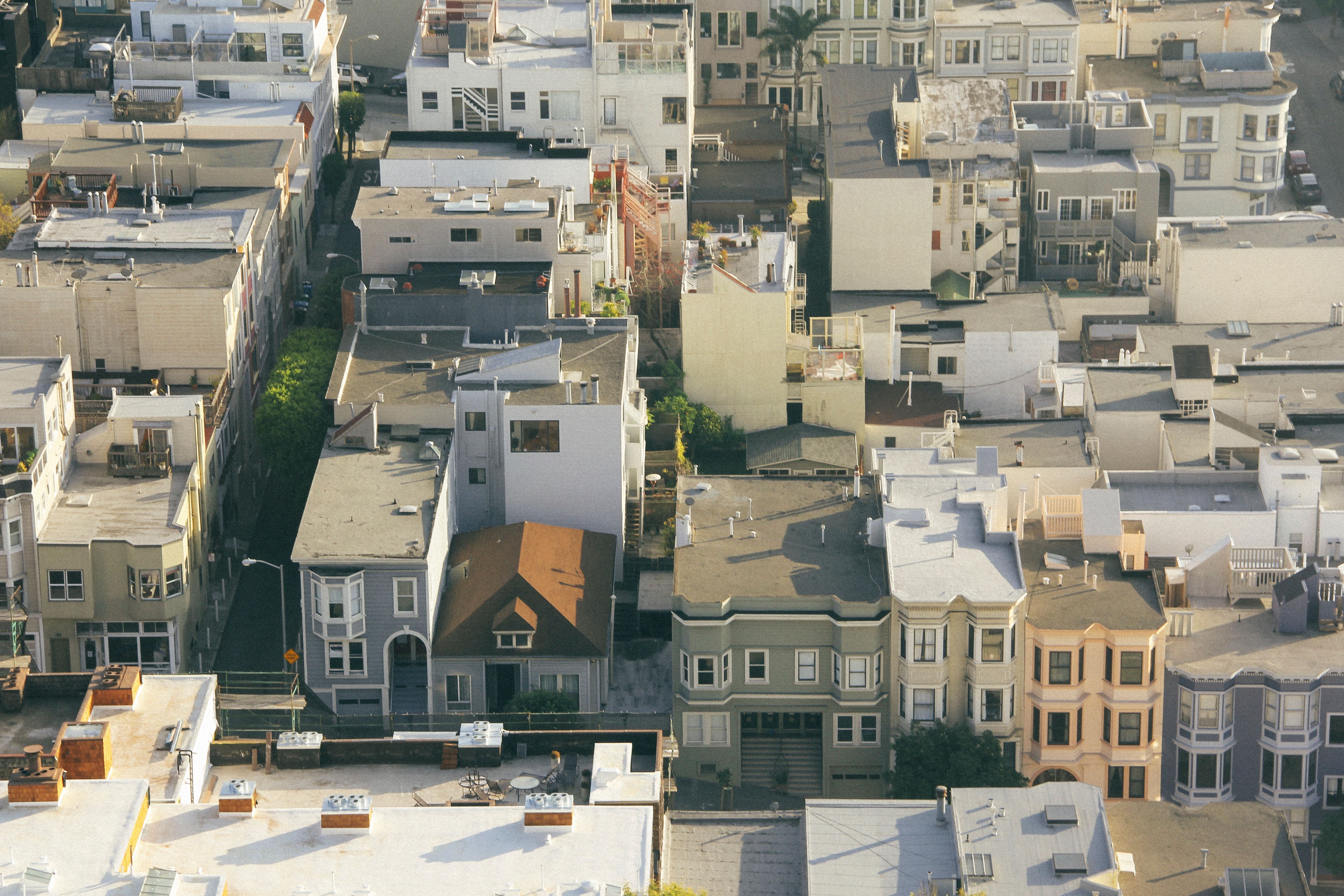 Linking Rural and Urban Landscapes