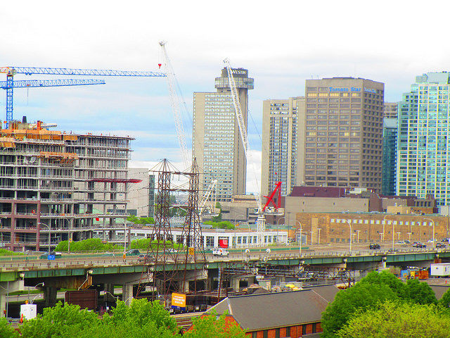 Linking Rural and Urban Landscapes