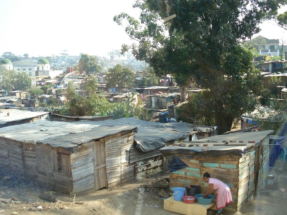 Access to Housing