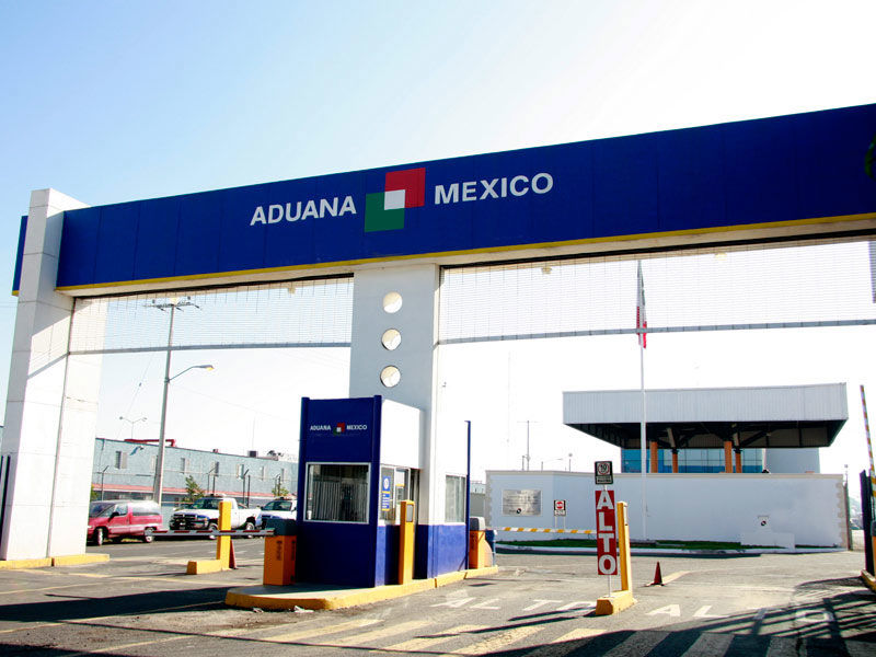 Facultades exclusivas de las aduanas