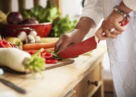 Cocinar
