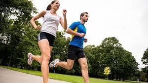 Hacer deporte