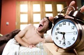Despertarse