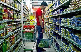 Hacer la compra