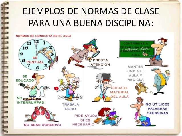 IMÁGENES DE LAS DISCIPLINAS
