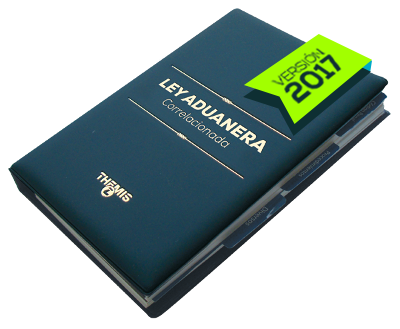 Objetivo de la Ley aduanera