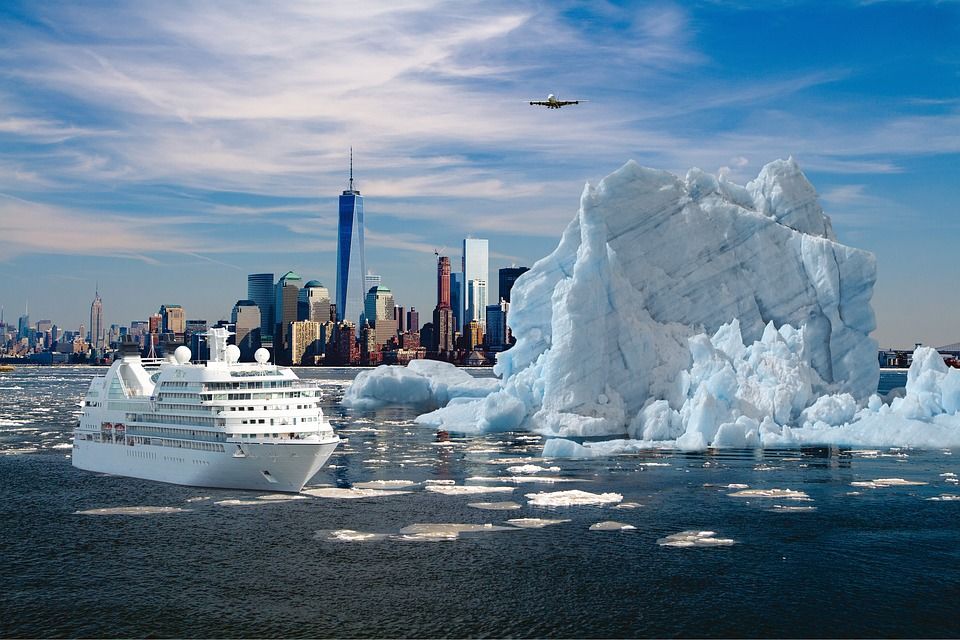 Predicting Climate Change
