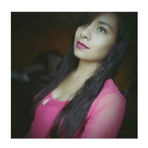Vicky Rosero 
