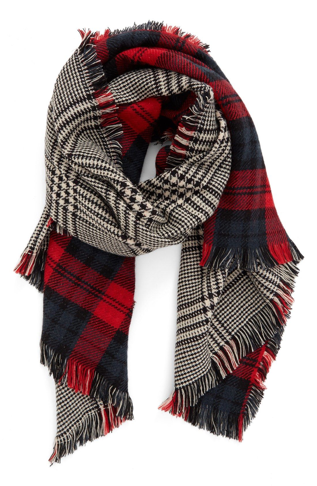 SCARF