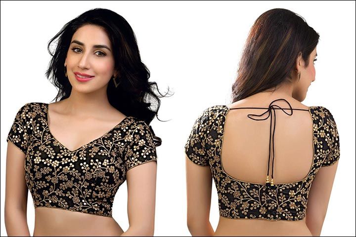 BLOUSE