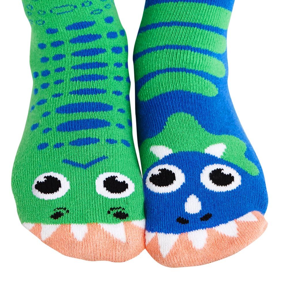 SOCKS