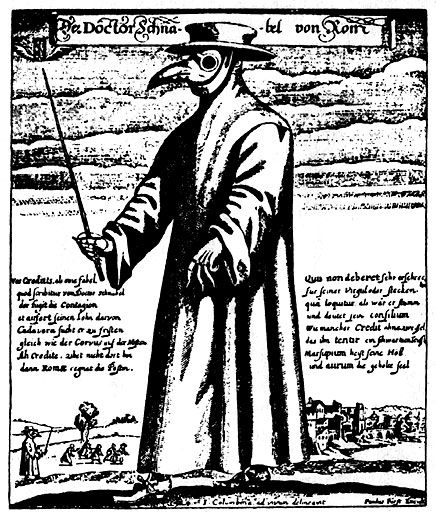 The Black Death