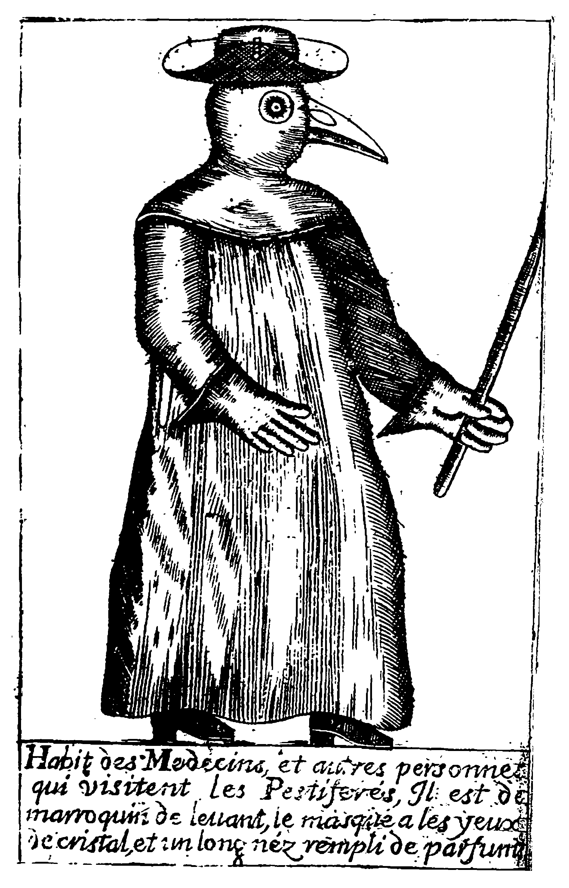Medical Ideas in the Medieval Period