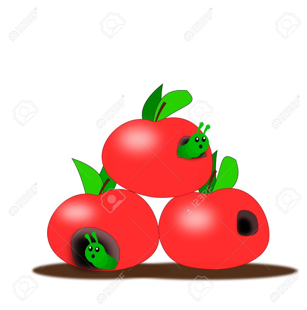 cuál de estas dos palabras es la correcta en la frase? "hay" o "ahí" en la mesa solo ___tres manzanas