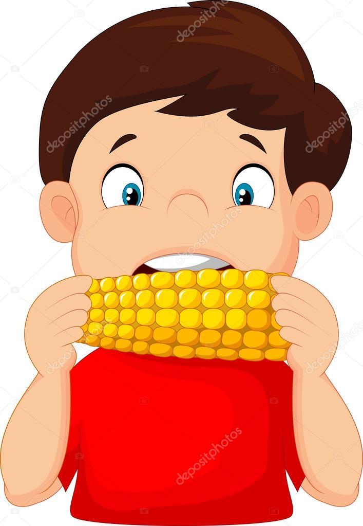 cuál de estas dos palabras es la correcta en la frase? "cayó" o "calló" solo hasta que empezó a comer se ___