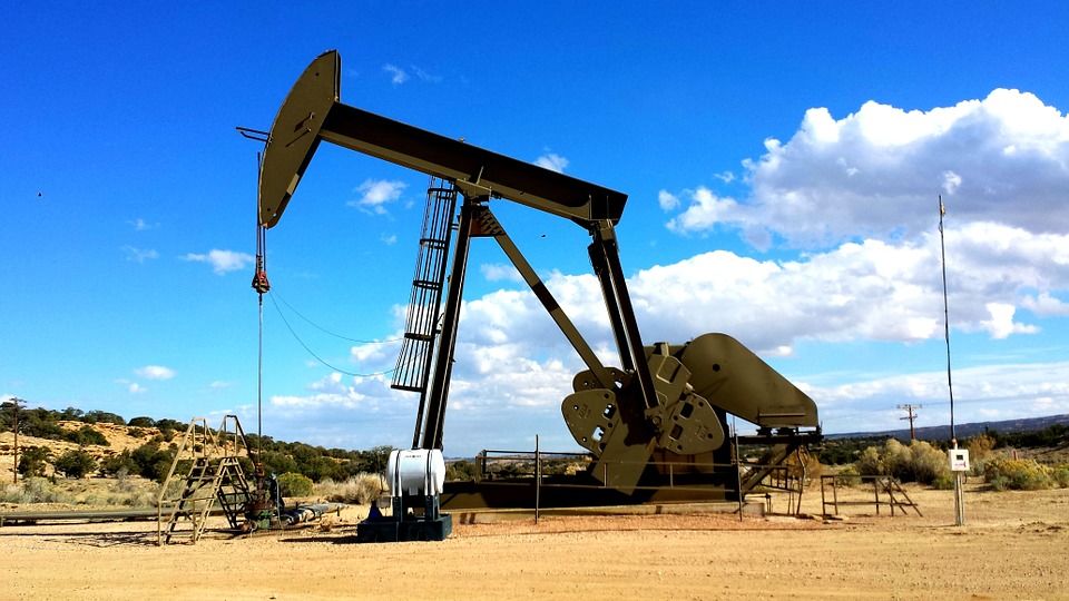 Introduction to Crude Oil