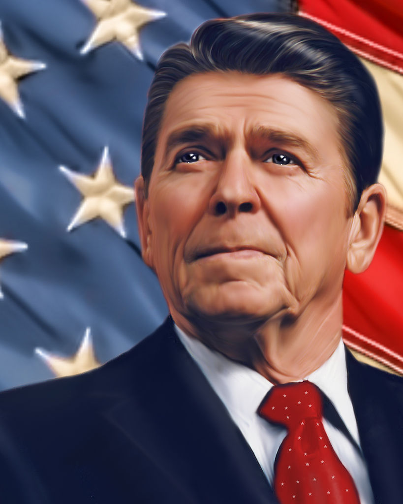 The beginning of the end of the Cold-War