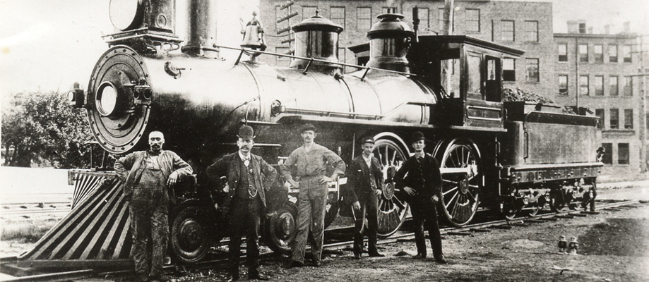 Revisão da Revolução Industrial