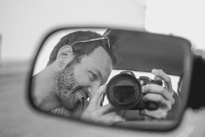 Antonio M. González 