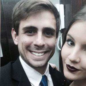 Thiago Amério