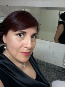 Erika X. Godoy Salvo