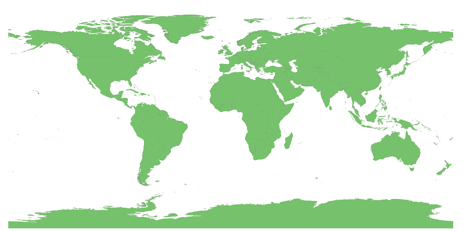 New Developments Post Cold-War 1991-2001