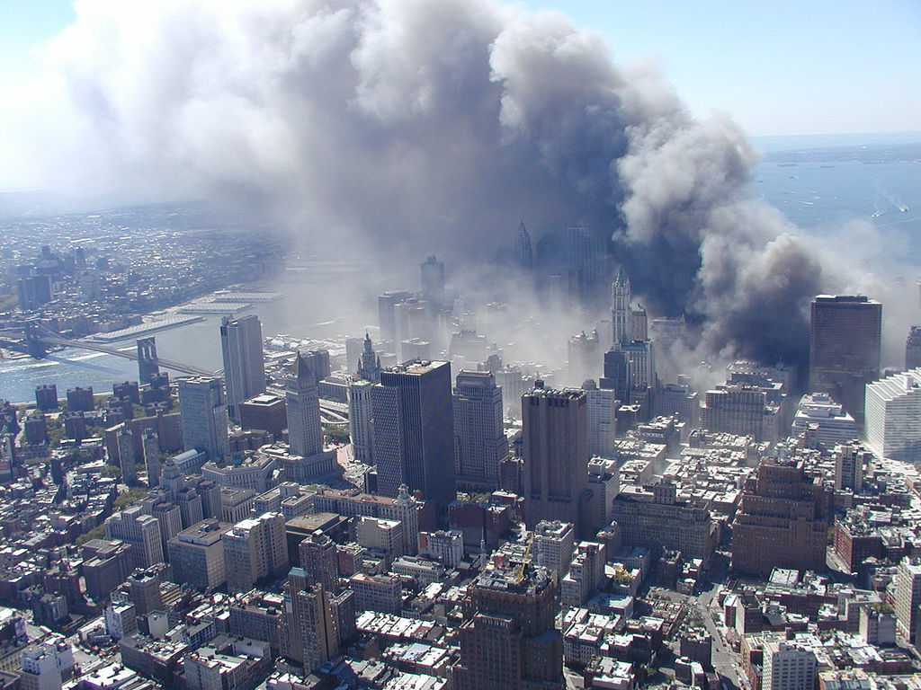 New Developments Post Cold-War 1991-2001