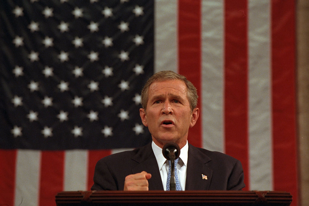 New Developments Post Cold-War 1991-2001