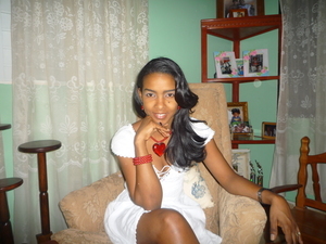 joaquina joselyn santana montero