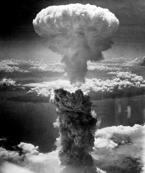 Development of the Cold War 2