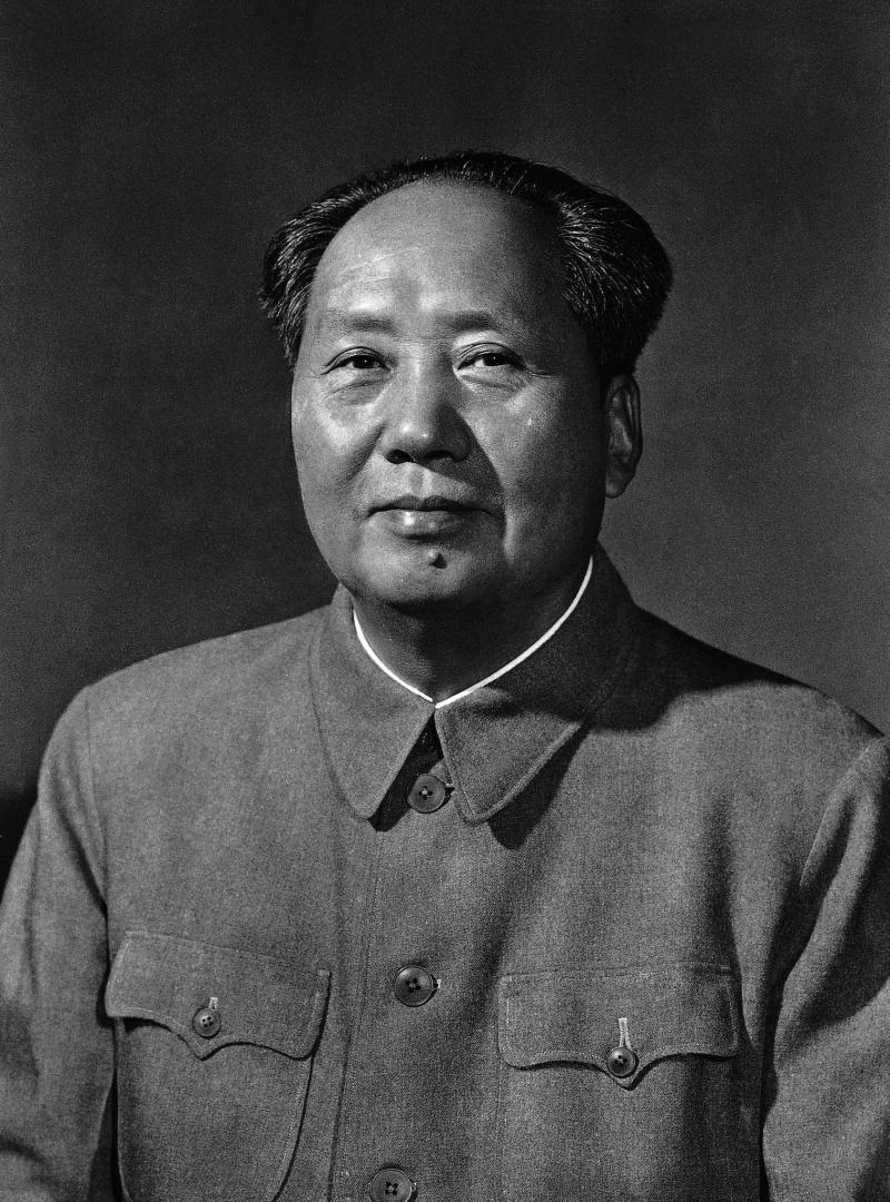 Significance of Asia