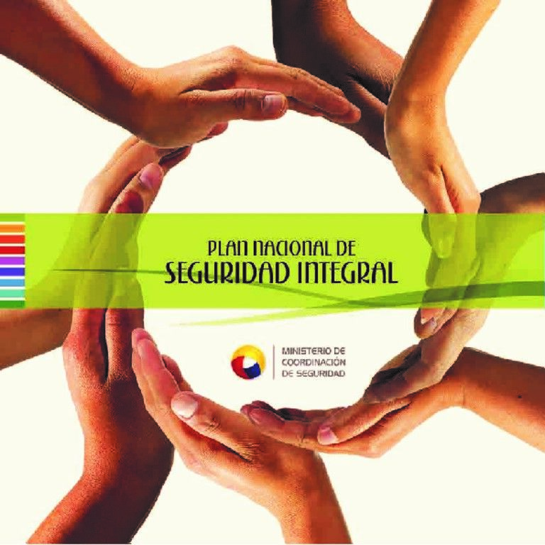 PRINCIPIOS QUE LA INSTITUCION POLICIAL EXIGE