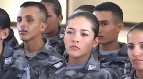 PRINCIPIOS QUE LA INSTITUCION POLICIAL EXIGE