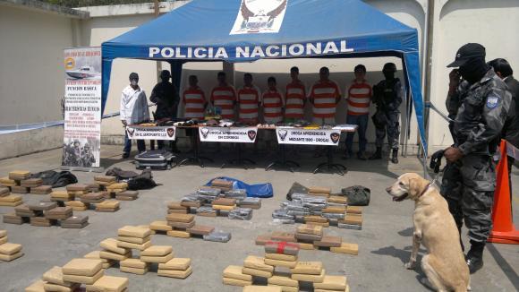 PRINCIPIOS QUE LA INSTITUCION POLICIAL EXIGE