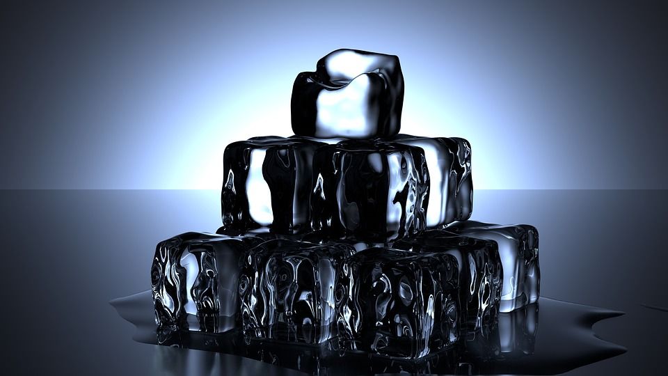 States of matter